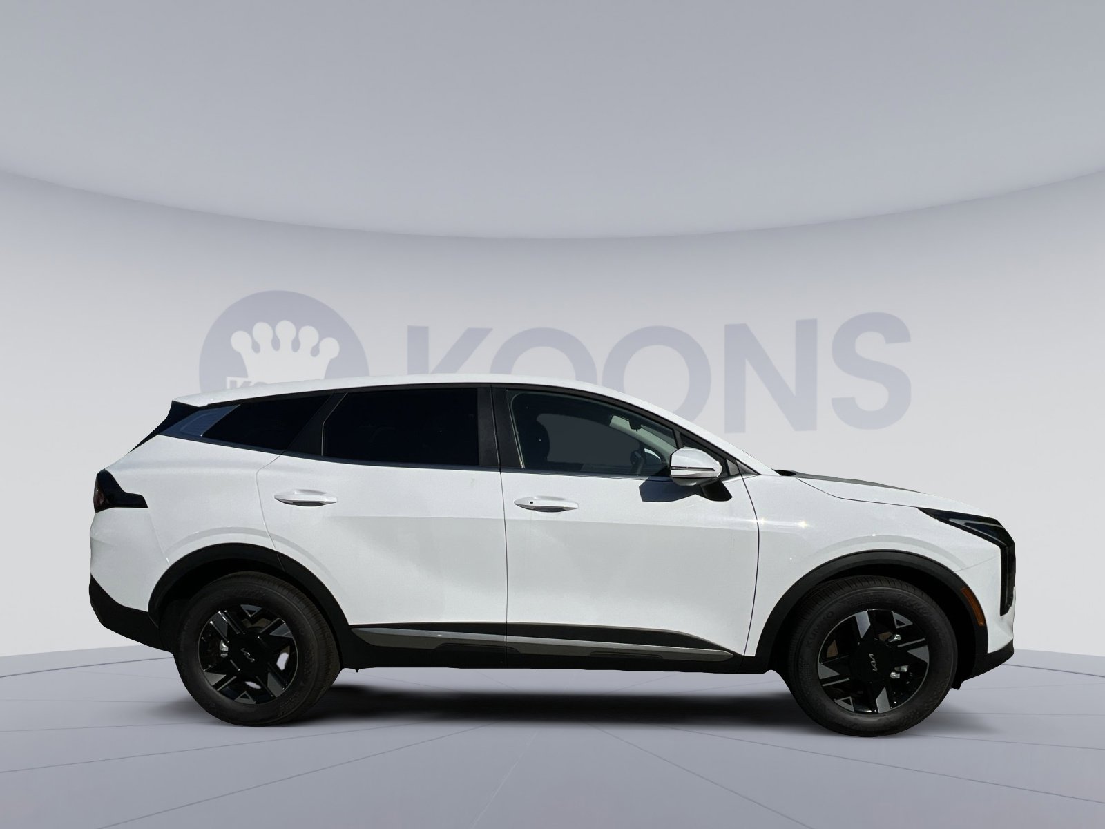 New 2026 Kia Sportage LX w/ LX Convenience Package FWD image 12