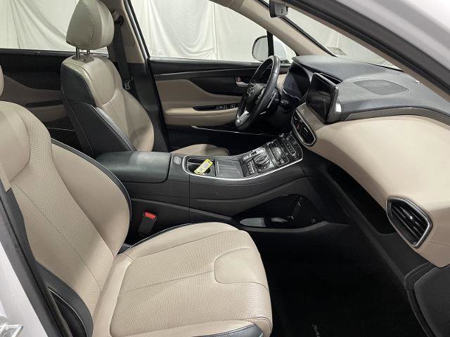 Used 2022 Hyundai Santa Fe Limited image 20
