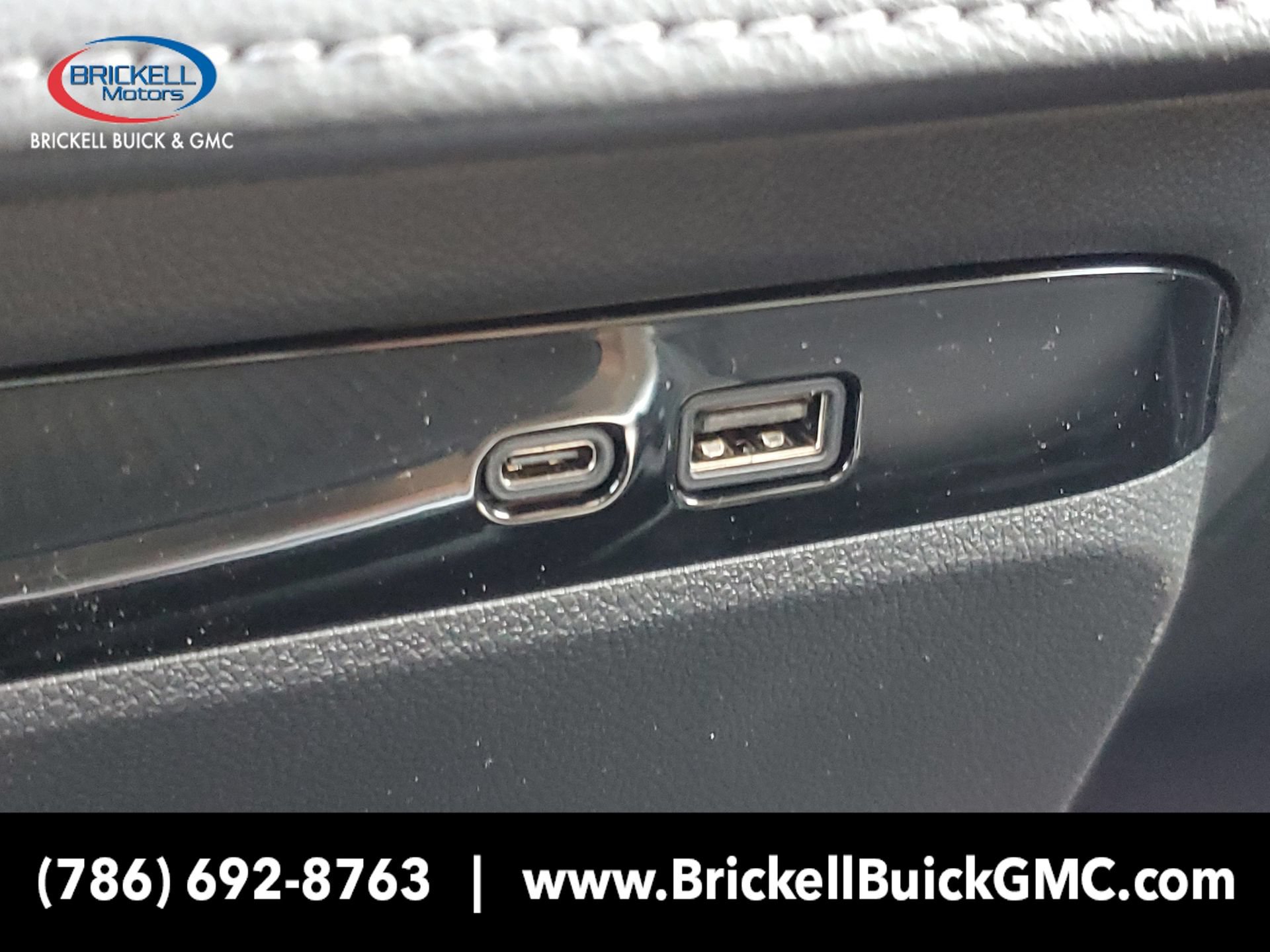 New 2026 Buick Enclave Sport Touring w/ Power Package FWD image 31