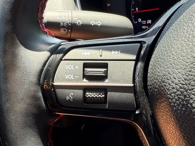 Certified 2025 Honda Civic Si image 34