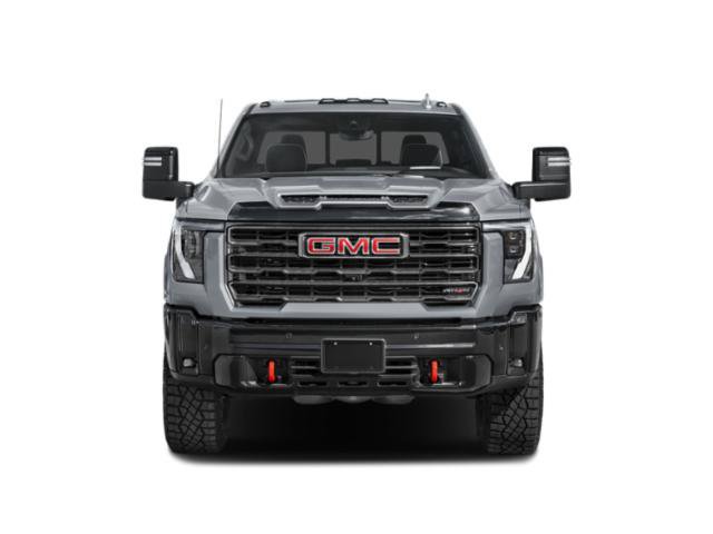 New 2026 GMC Sierra 2500 AT4X w/ LPO, Black Badging Package AWD/4WD image 7