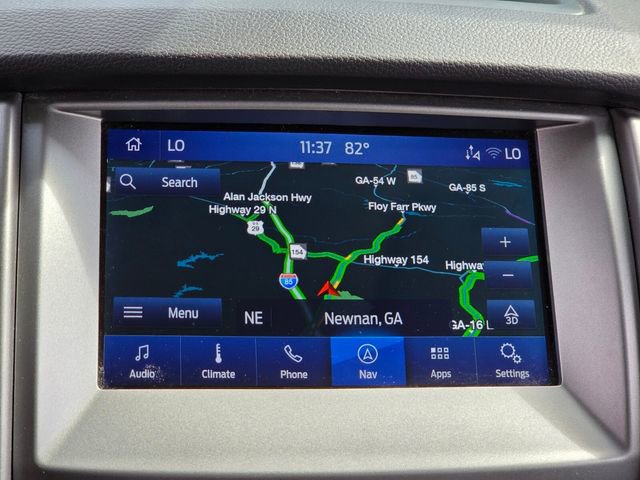 Used 2019 Ford Ranger XLT w/ Equipment Group 301A Mid image 20