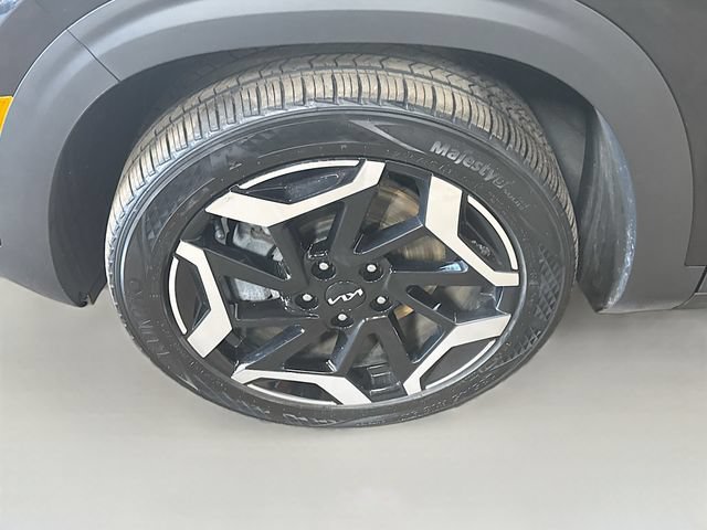 Used 2024 Kia Seltos SX AWD/4WD image 31