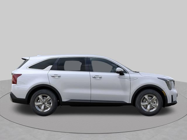 New 2026 Kia Sorento LX FWD image 7