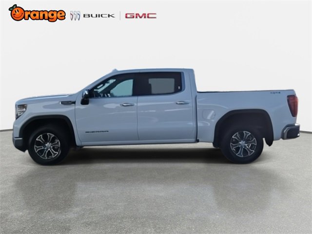 Used 2025 GMC Sierra 1500 SLT image 7