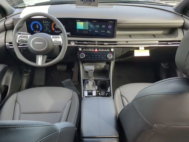 New 2025 Hyundai Santa Cruz SEL image 15