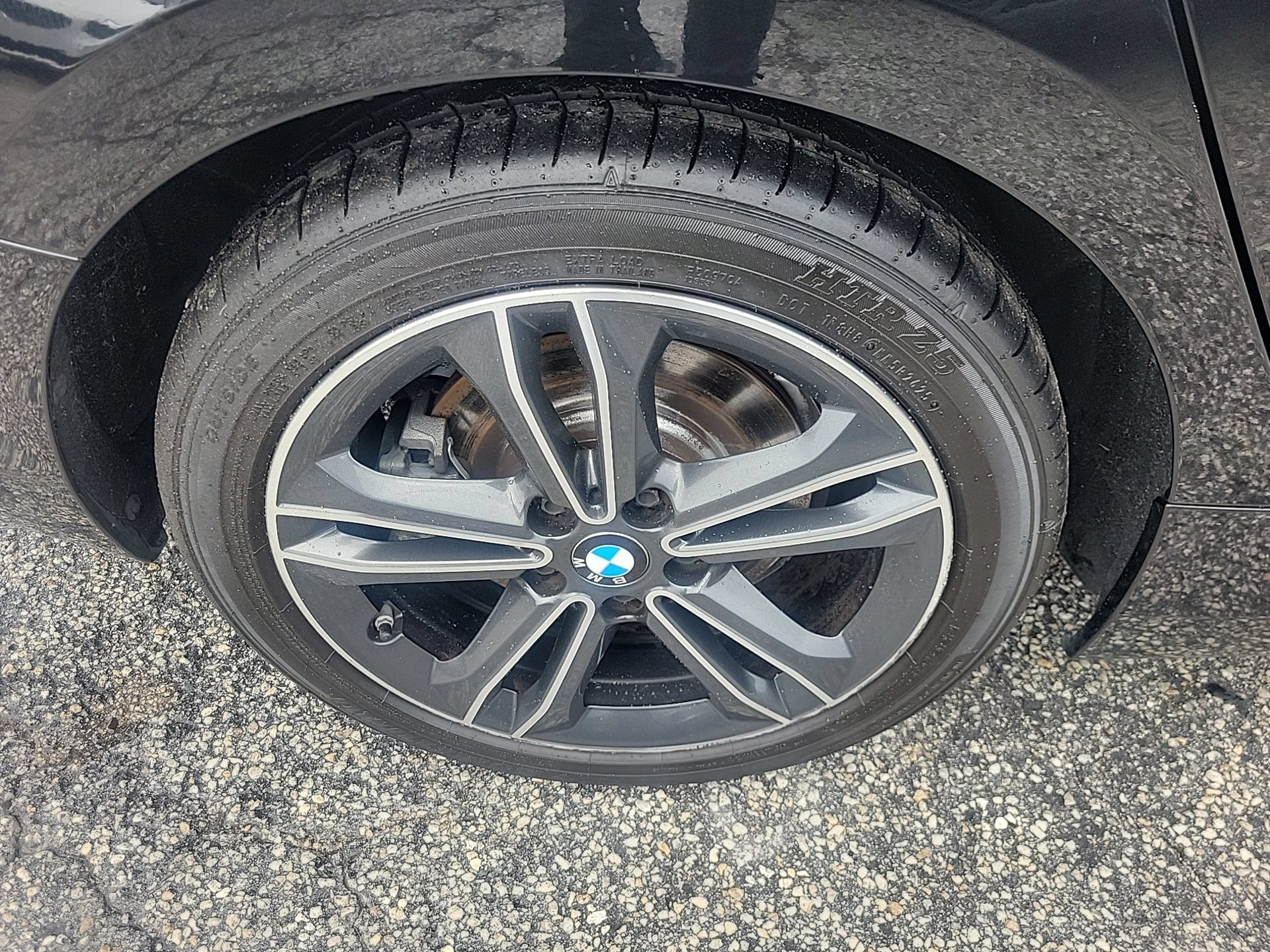 Used 2024 BMW 228i Gran Coupe w/ Convenience Package FWD image 7