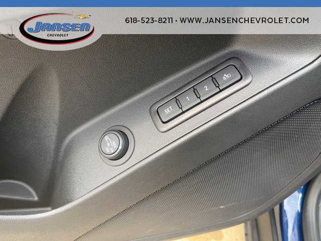 Certified 2022 Chevrolet Equinox Premier w/ LPO, Floor Liner Package image 15