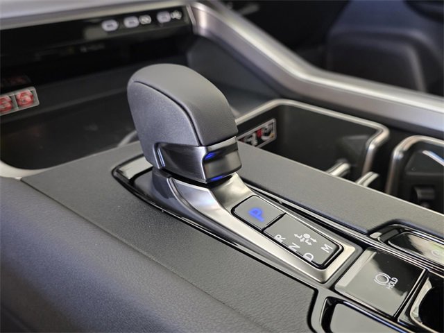 New 2026 Lexus TX 350 FWD image 24