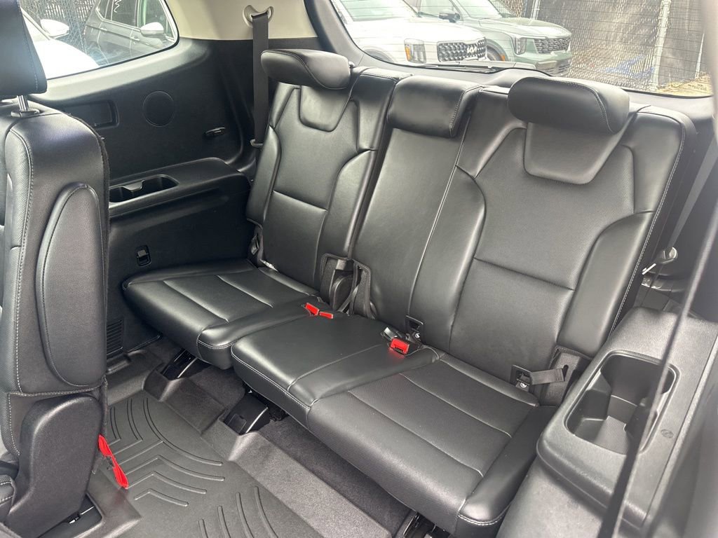 Used 2020 Kia Telluride SX image 33