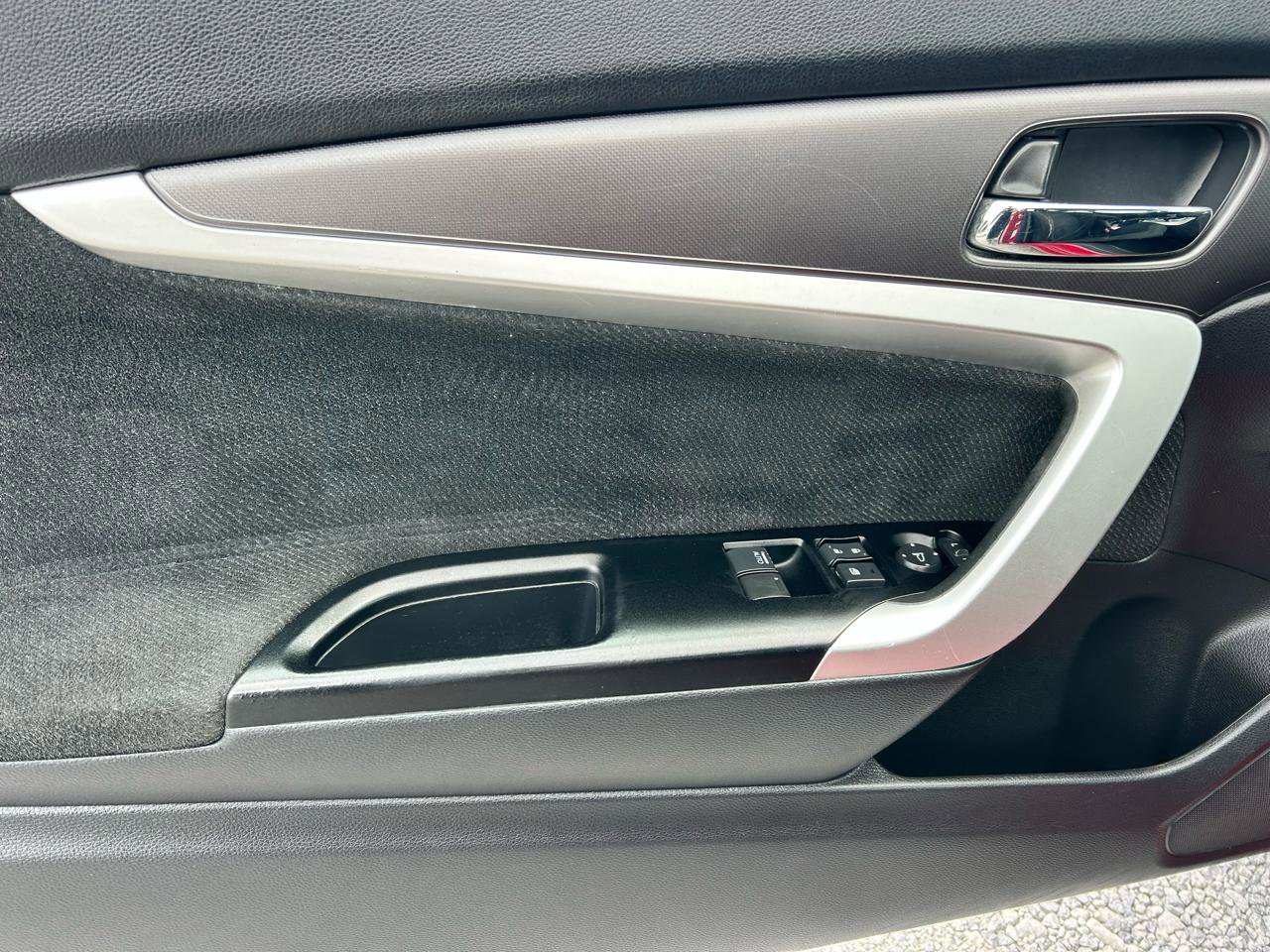 Used 2013 Honda Accord LX-S image 8