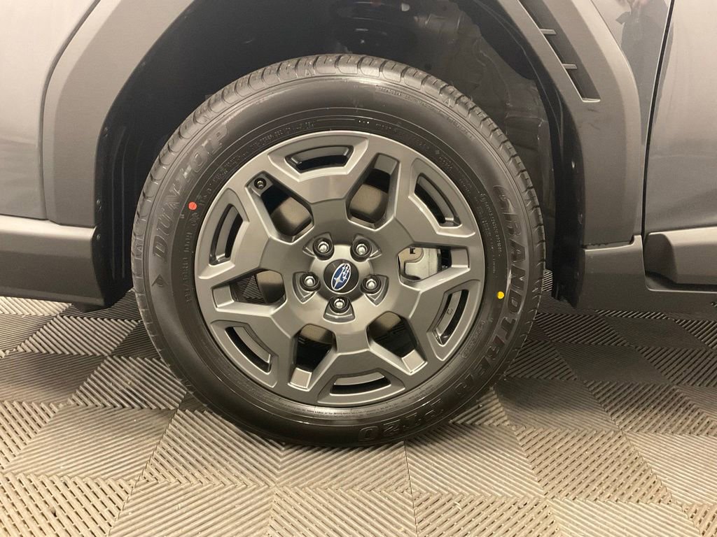 New 2026 Subaru Outback Premium AWD/4WD image 9