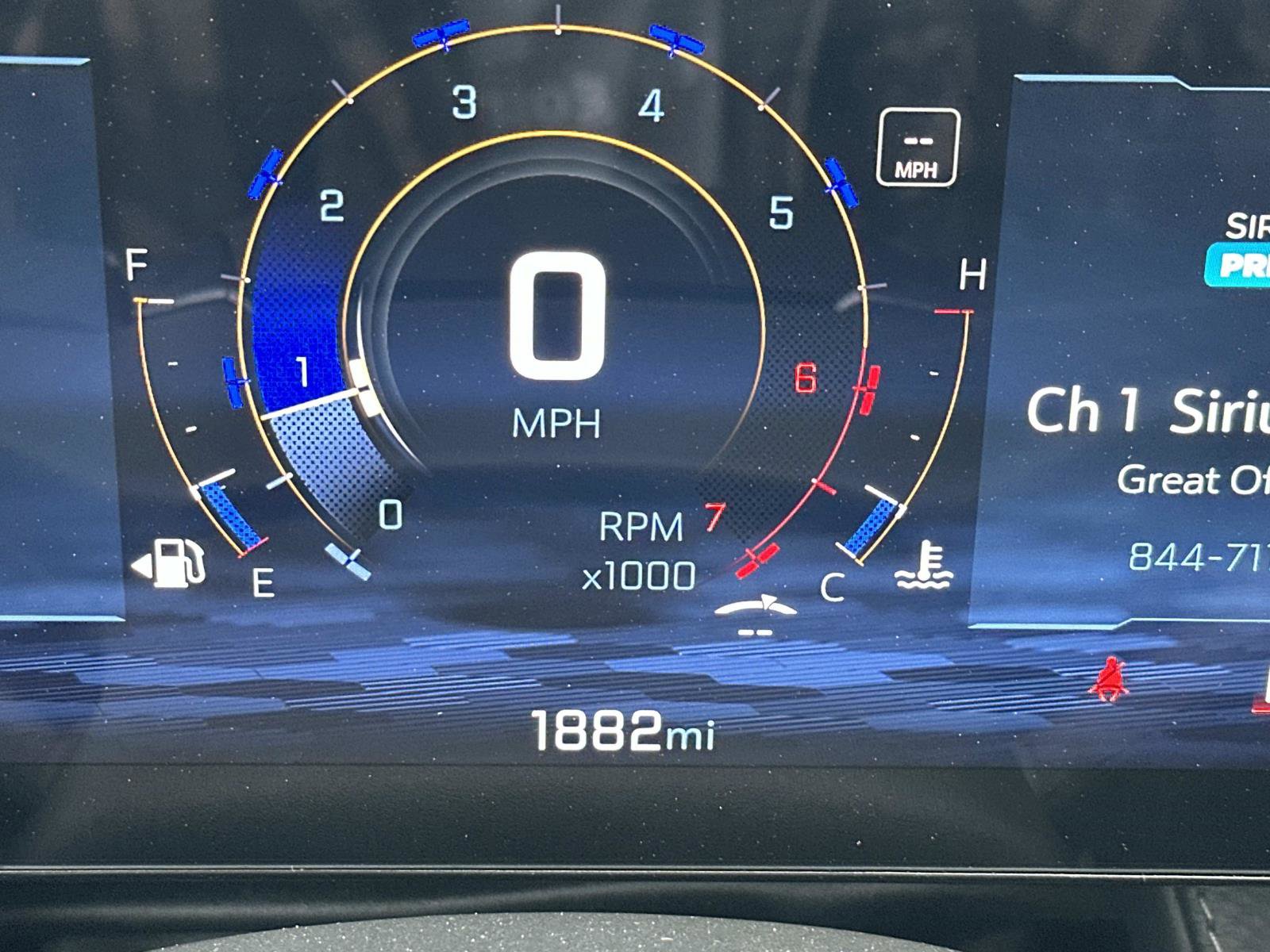 Certified 2026 Chevrolet Equinox LT w/ Convenience Package II image 20