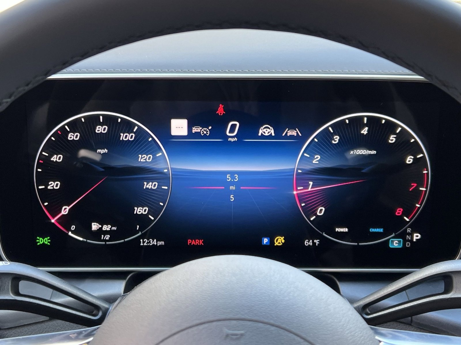 New 2026 Mercedes-Benz GLC 300 4MATIC image 15