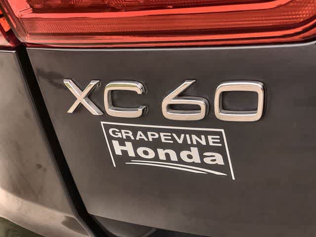 Used 2021 Volvo XC60 T5 Inscription w/ Advanced Package FWD image 8