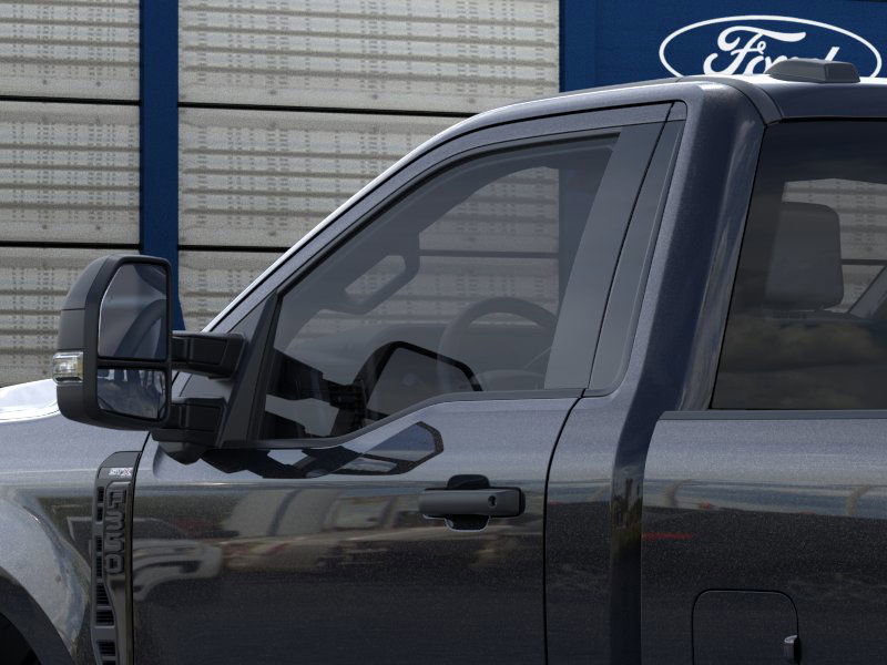 New 2025 Ford F350 XL w/ STX Appearance Package image 20