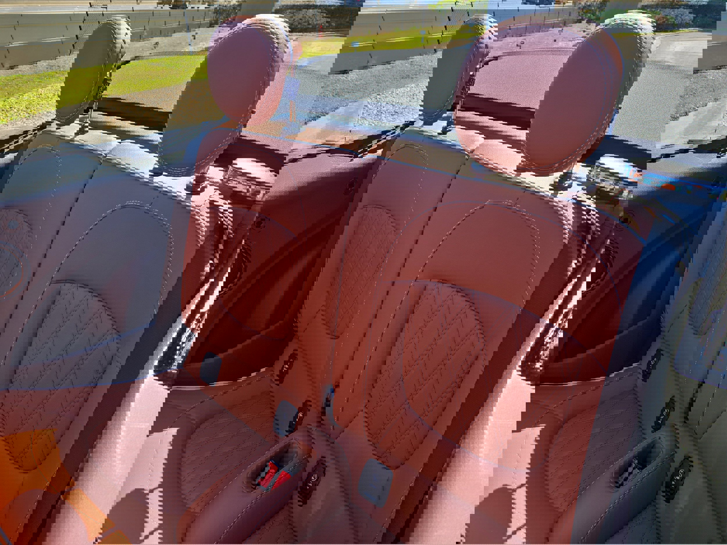 Used 2023 MINI Cooper S w/ Signature Upholstery Package image 11