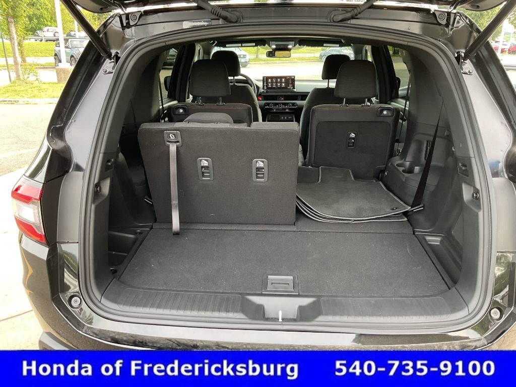 Certified 2026 Honda Pilot Sport image 19