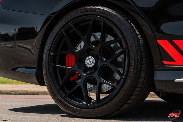 Used 2016 Mercedes-Benz C 63 AMG S image 60