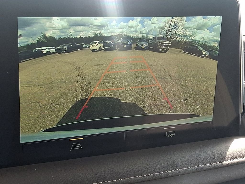 Used 2022 Chevrolet Tahoe LT image 4