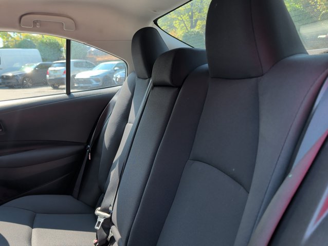 Used 2024 Toyota Corolla LE FWD image 20
