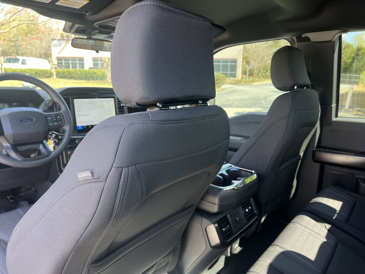 New 2026 Ford F150 STX w/ Equipment Group 200A image 18