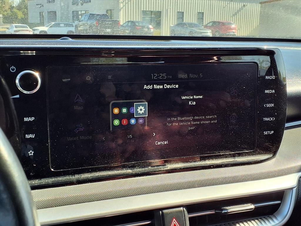 Used 2024 Kia K5 GT-Line image 13