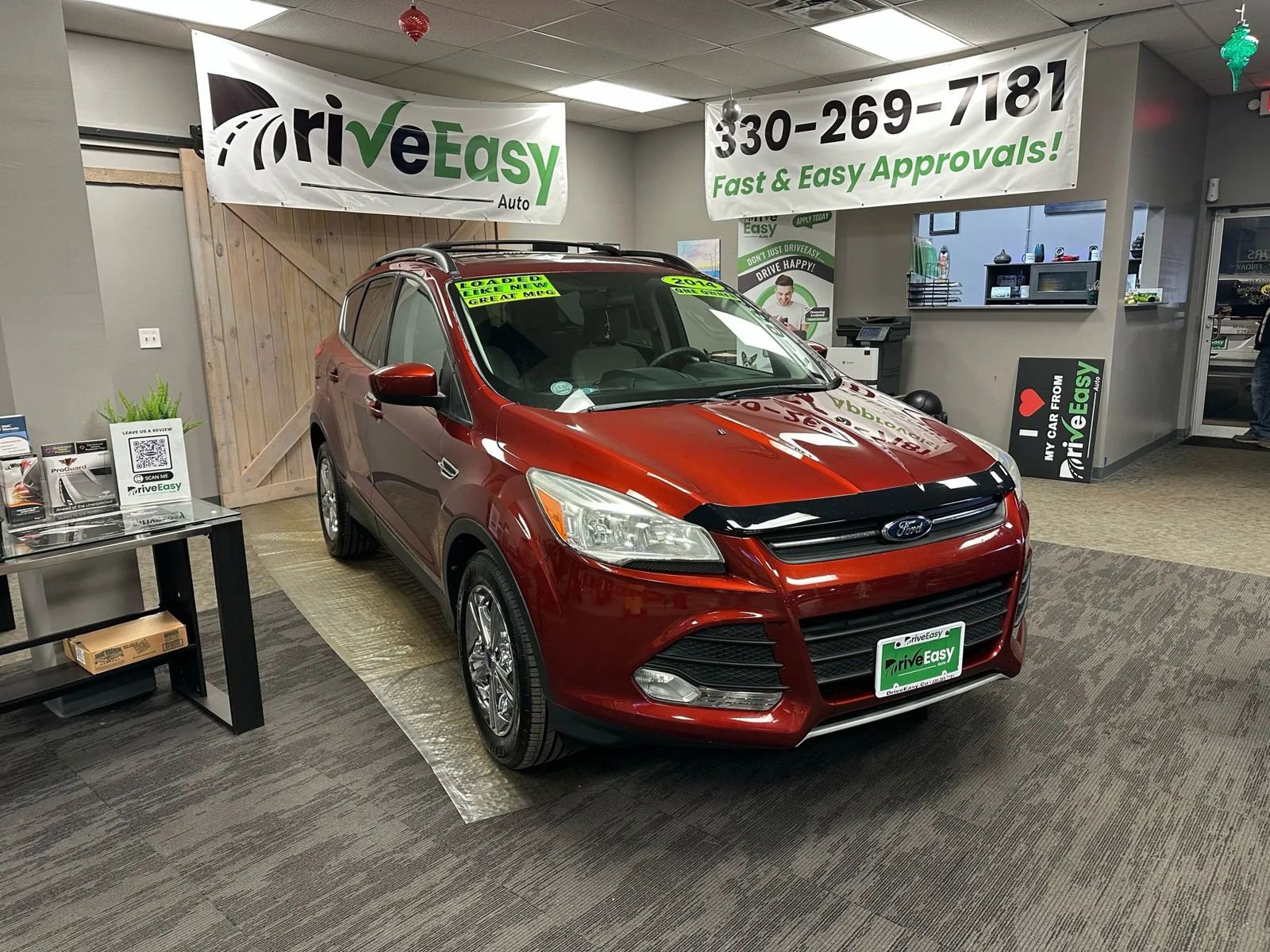 Used 2014 Ford Escape SE w/ Equipment Group 201A
