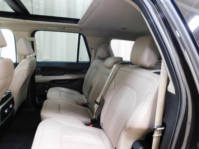 Used 2024 Ford Expedition Max Limited image 10