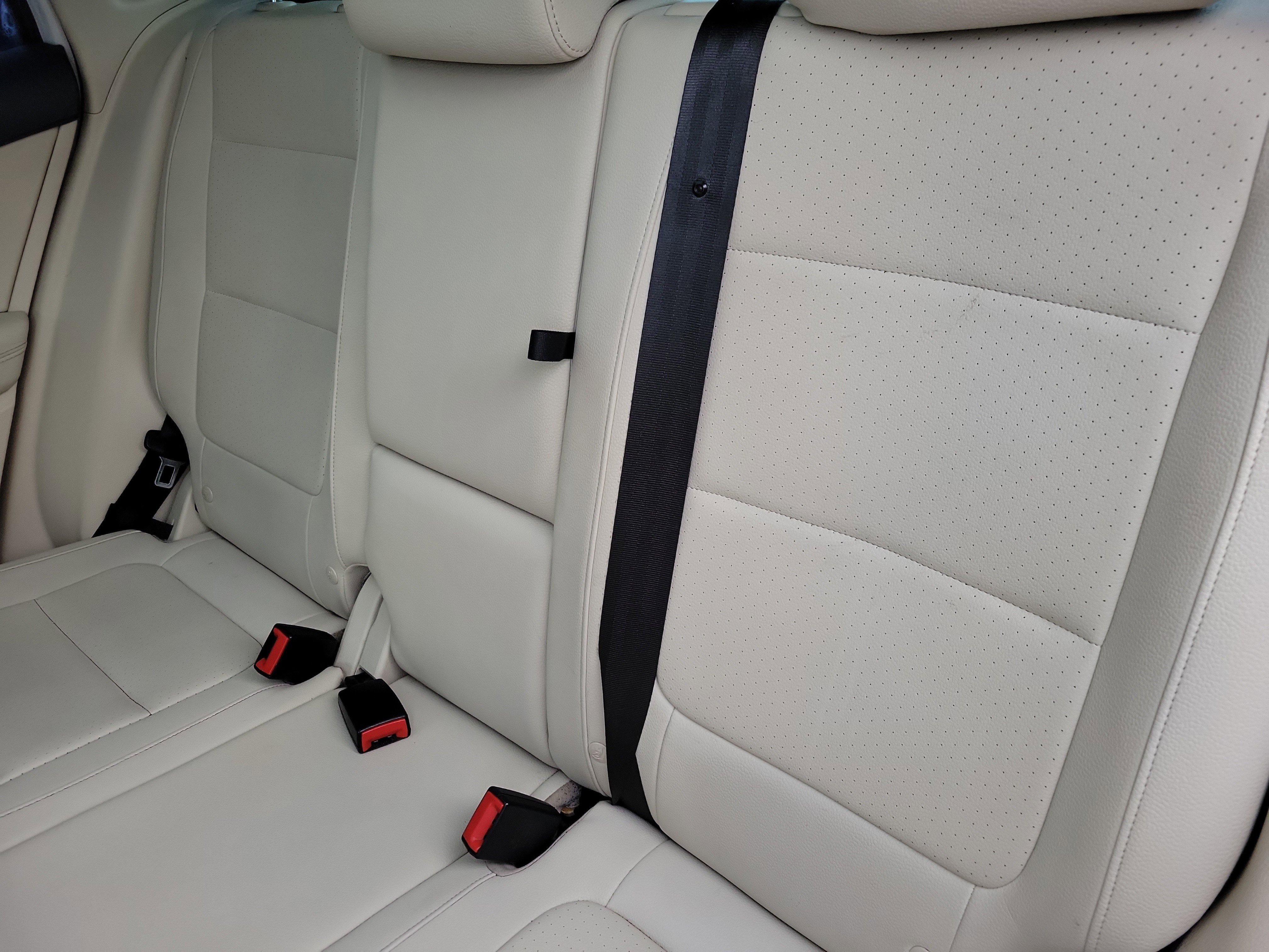 Used 2013 Volkswagen Tiguan SEL image 10