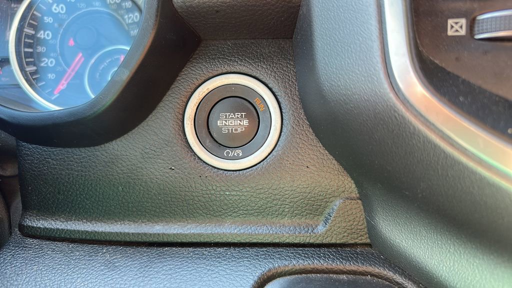 Used 2019 RAM 1500 Big Horn image 29