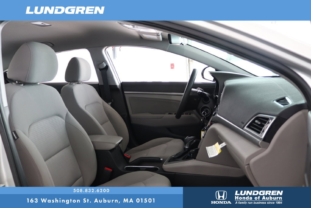 Used 2018 Hyundai Elantra SEL FWD image 15