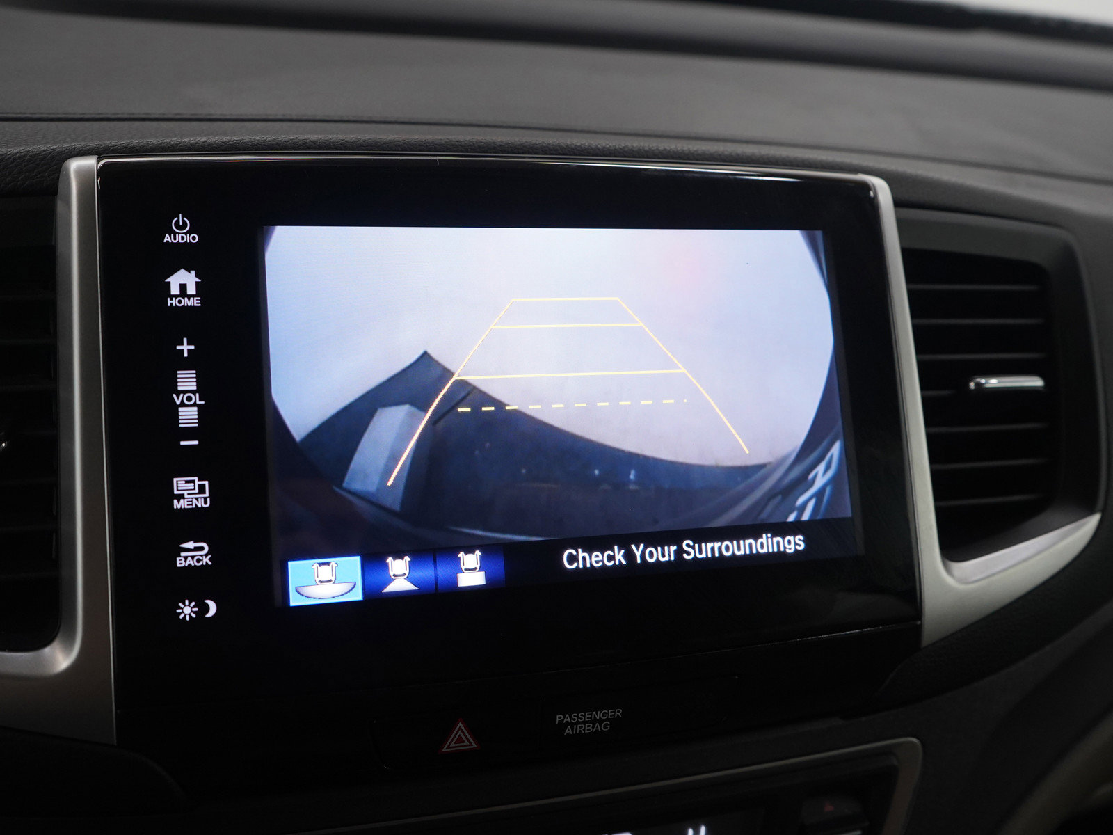 Used 2017 Honda Pilot EX-L image 24