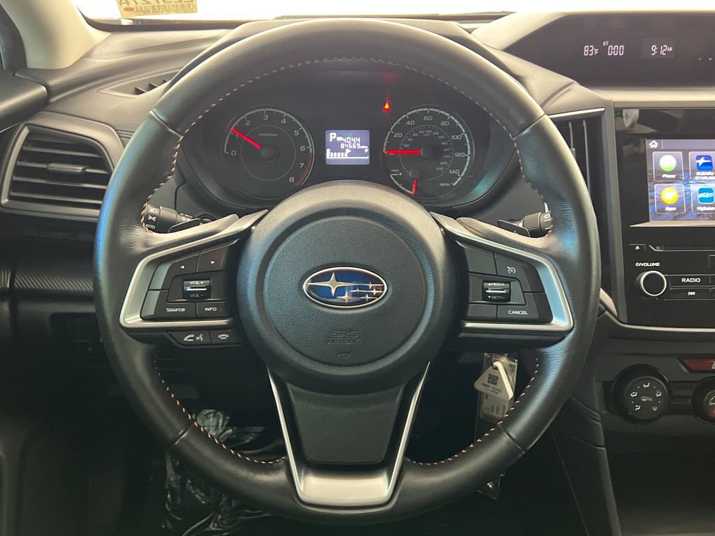 Used 2019 Subaru Crosstrek 2.0i Premium AWD/4WD image 16