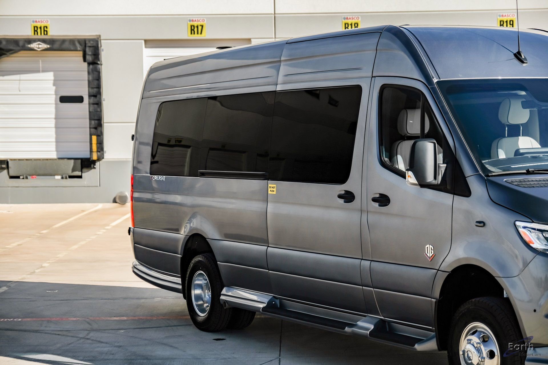 Used 2025 Mercedes-Benz Sprinter 3500 image 21