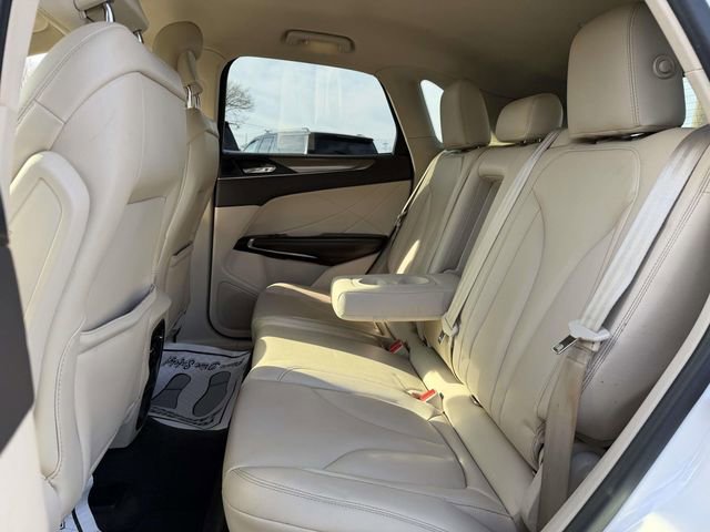 Used 2018 Lincoln MKC Premiere image 13