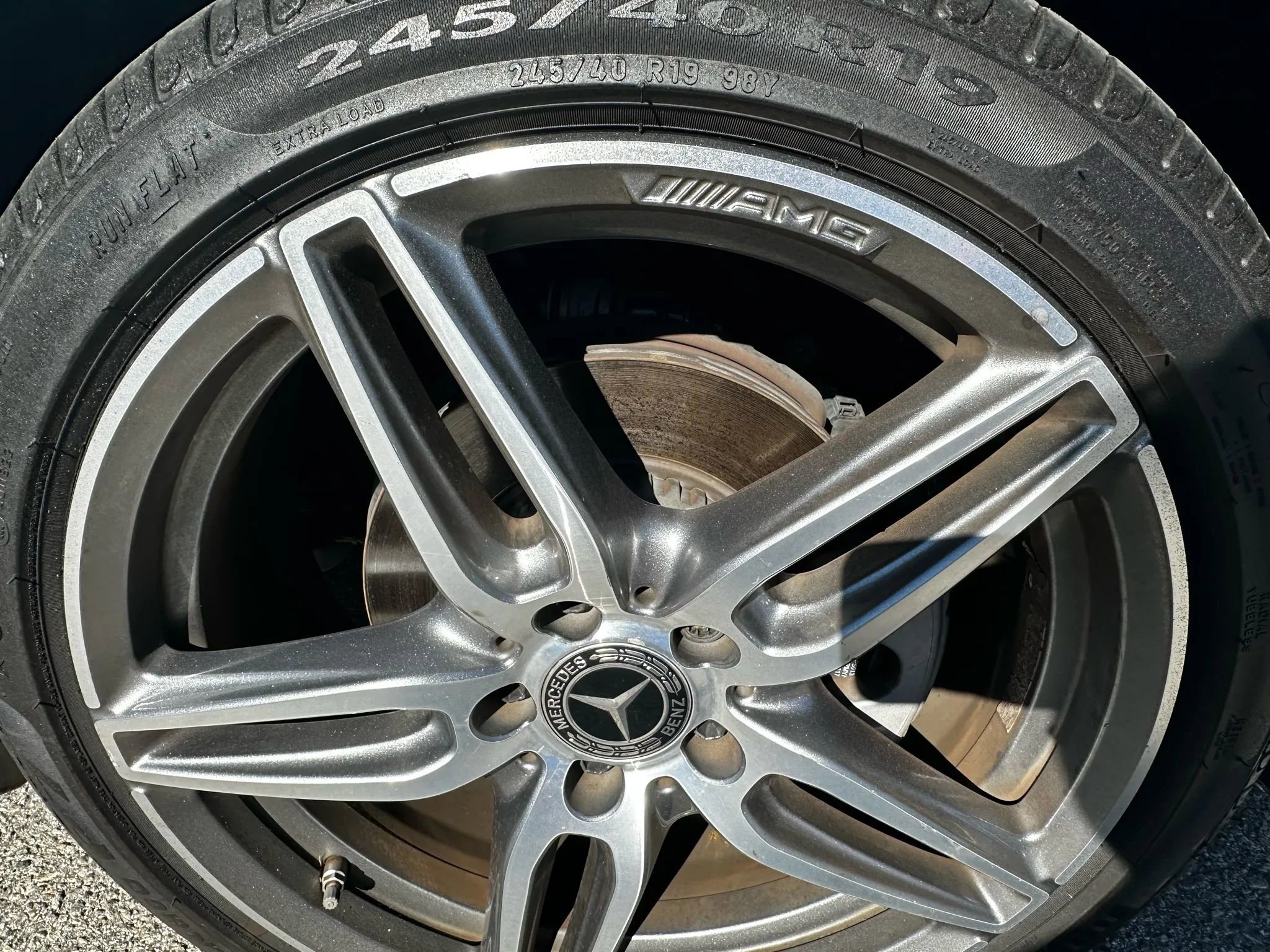 Used 2019 Mercedes-Benz E 300 image 11