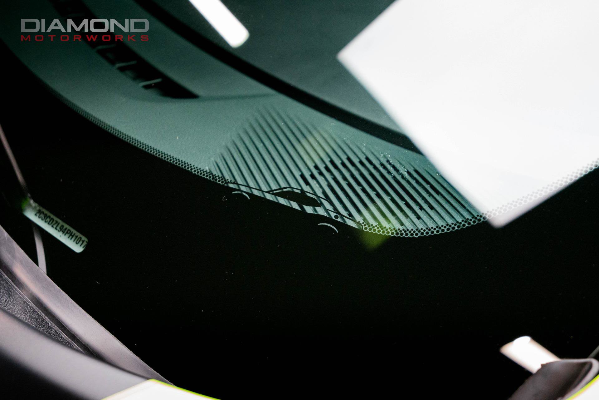 Used 2023 Dodge Challenger SRT Hellcat Redeye image 36