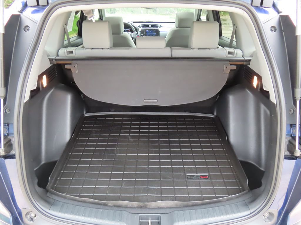 Used 2019 Honda CR-V EX image 17
