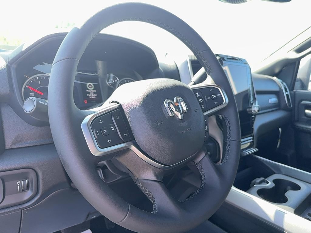 New 2026 RAM 2500 Big Horn image 12