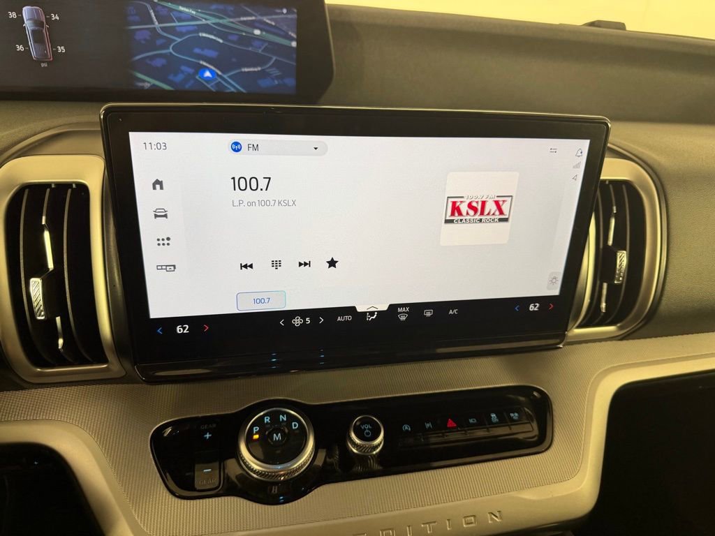 Used 2025 Ford Expedition Max Active image 14