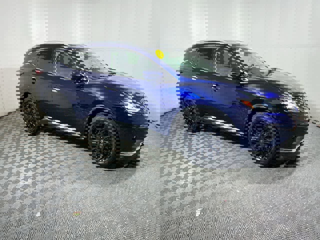 Used 2023 Nissan Murano SL image 15