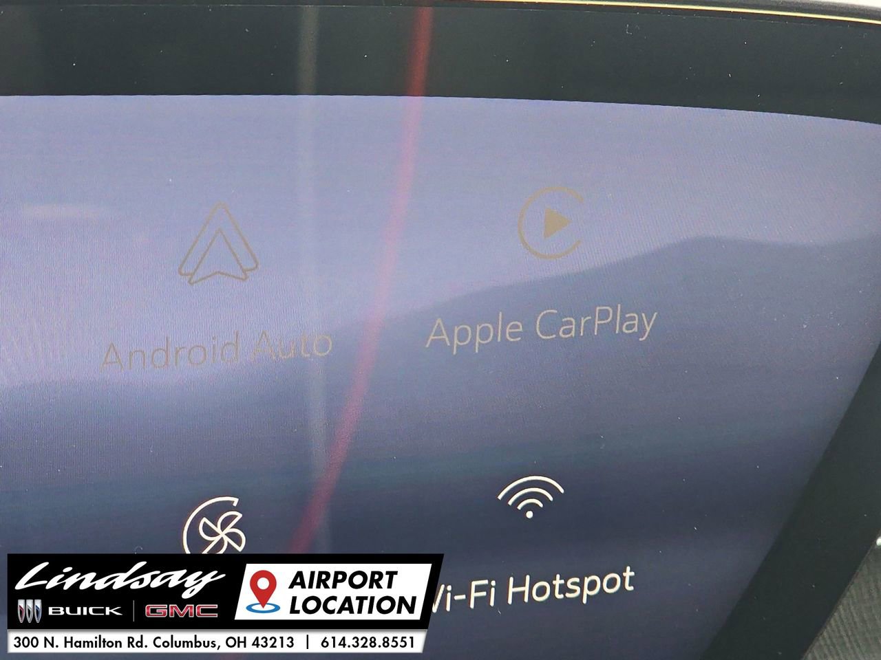 New 2026 Buick Enclave Preferred w/ Power Package image 38