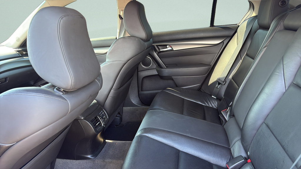 Used 2012 Acura TL w/ Technology Package FWD image 21