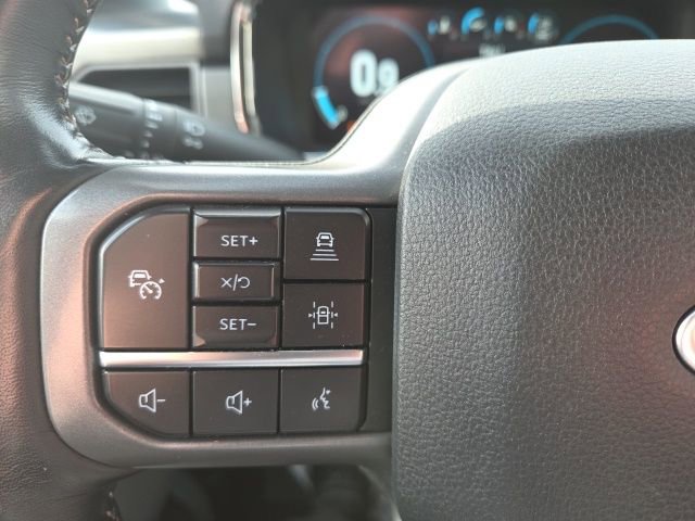 Used 2021 Ford F150 Lariat w/ Equipment Group 502A High image 21