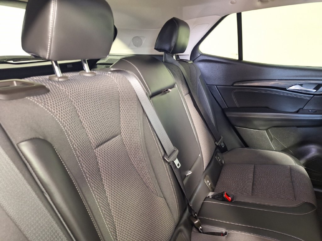 Used 2023 Buick Envision Preferred w/ Sport Touring Package AWD/4WD image 28