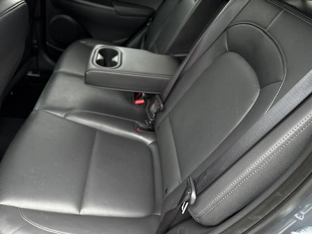 Used 2023 Hyundai Kona Limited AWD/4WD image 10