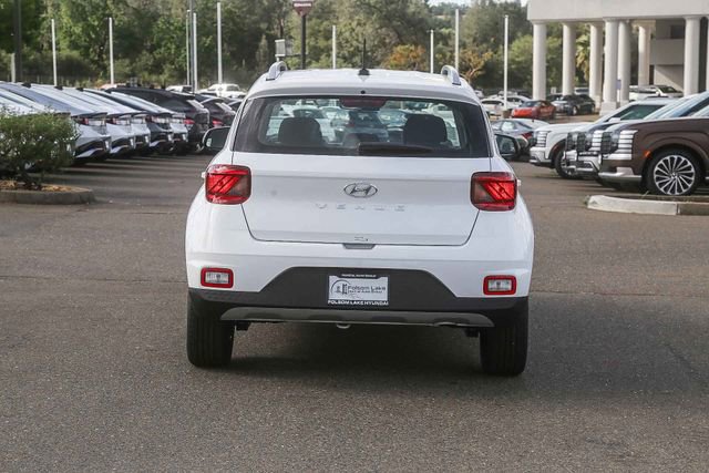 New 2026 Hyundai Venue SEL image 4