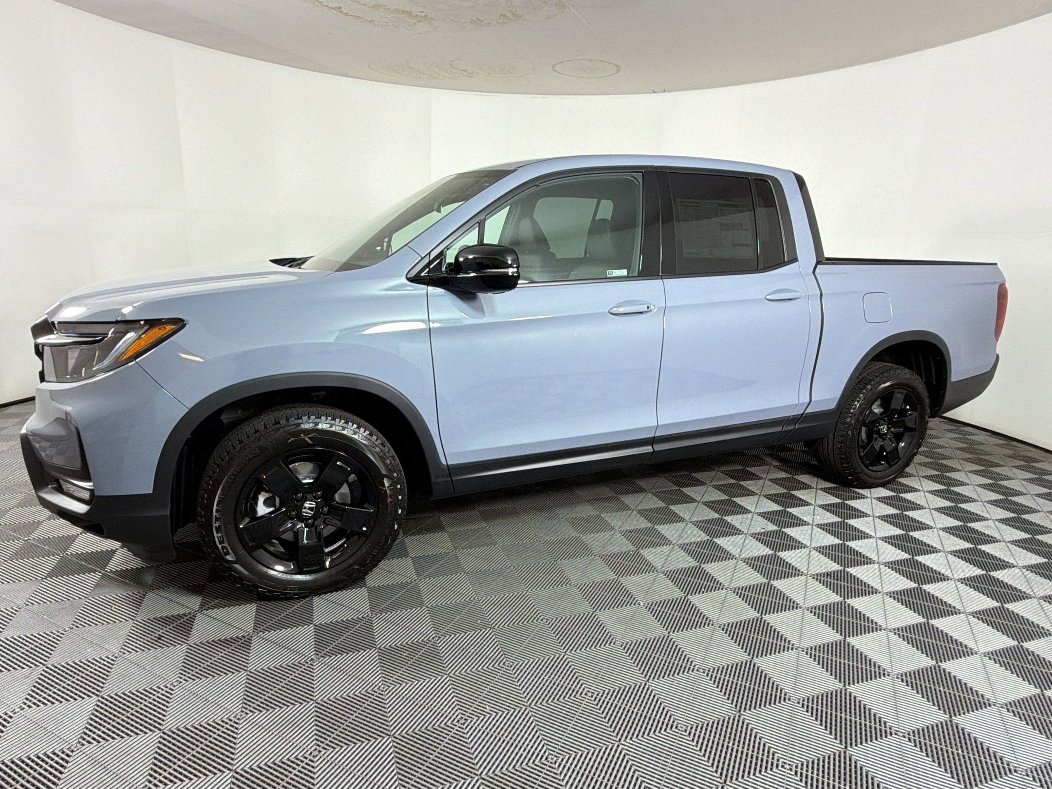 New 2026 Honda Ridgeline Black Edition image 20