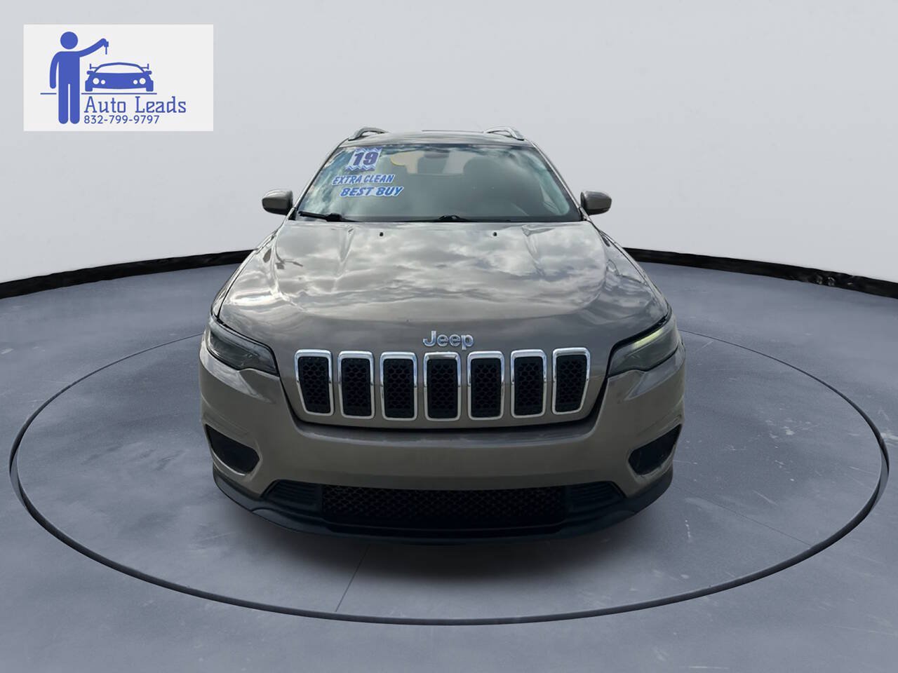 Used 2019 Jeep Cherokee Latitude w/ Popular Appearance Group FWD video 2